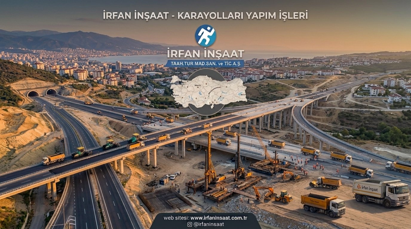 ŞAVŞAT ŞEHİR GEÇİŞİ TOPRAK İŞLERİ VE SANAT YAPILARI, KÖPRÜ VE ÜST YAPI İŞLERİ YAPILMASI İŞİ